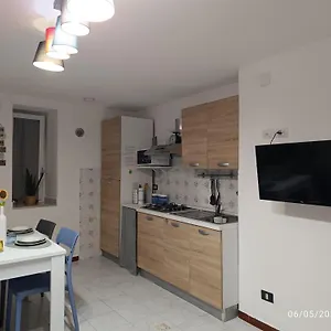  Appartamento Albergaira House -