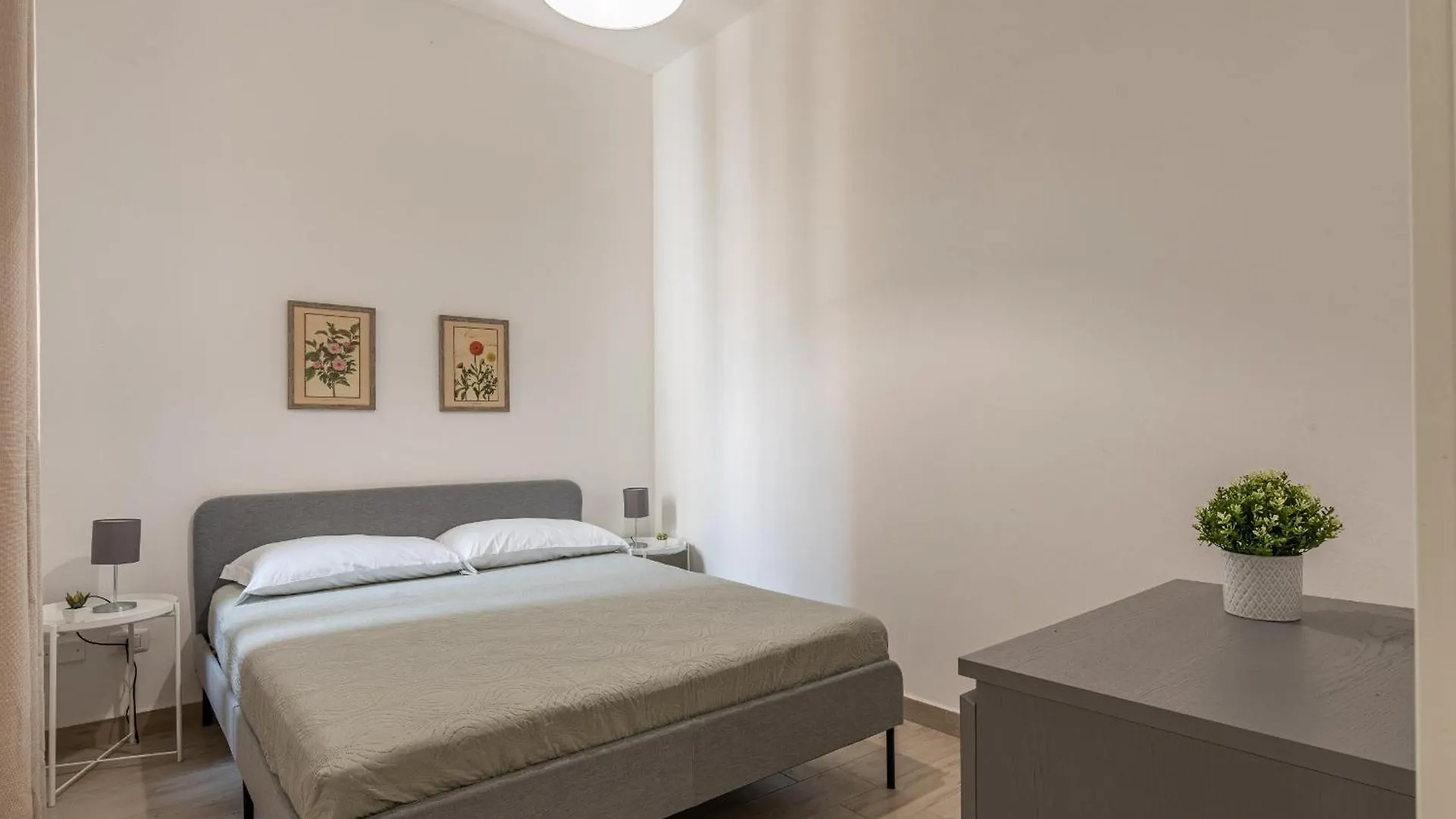 La Casa Sul Mercato By Wonderful Italy Palermo Apartment