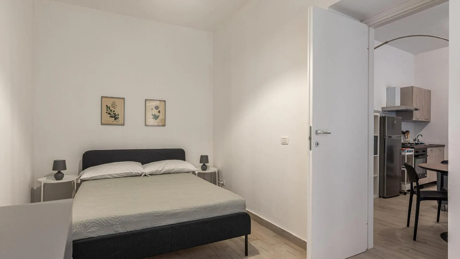 Apartment La Casa Sul Mercato By Wonderful Italy Palermo Italy