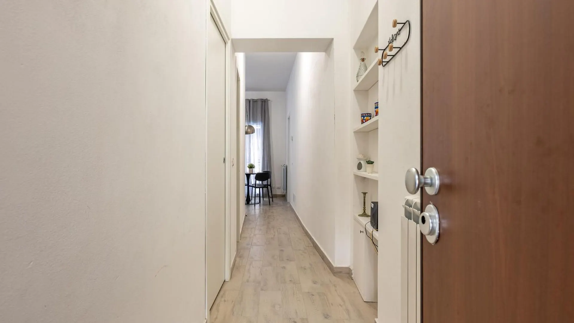 Apartment La Casa Sul Mercato By Wonderful Italy Palermo