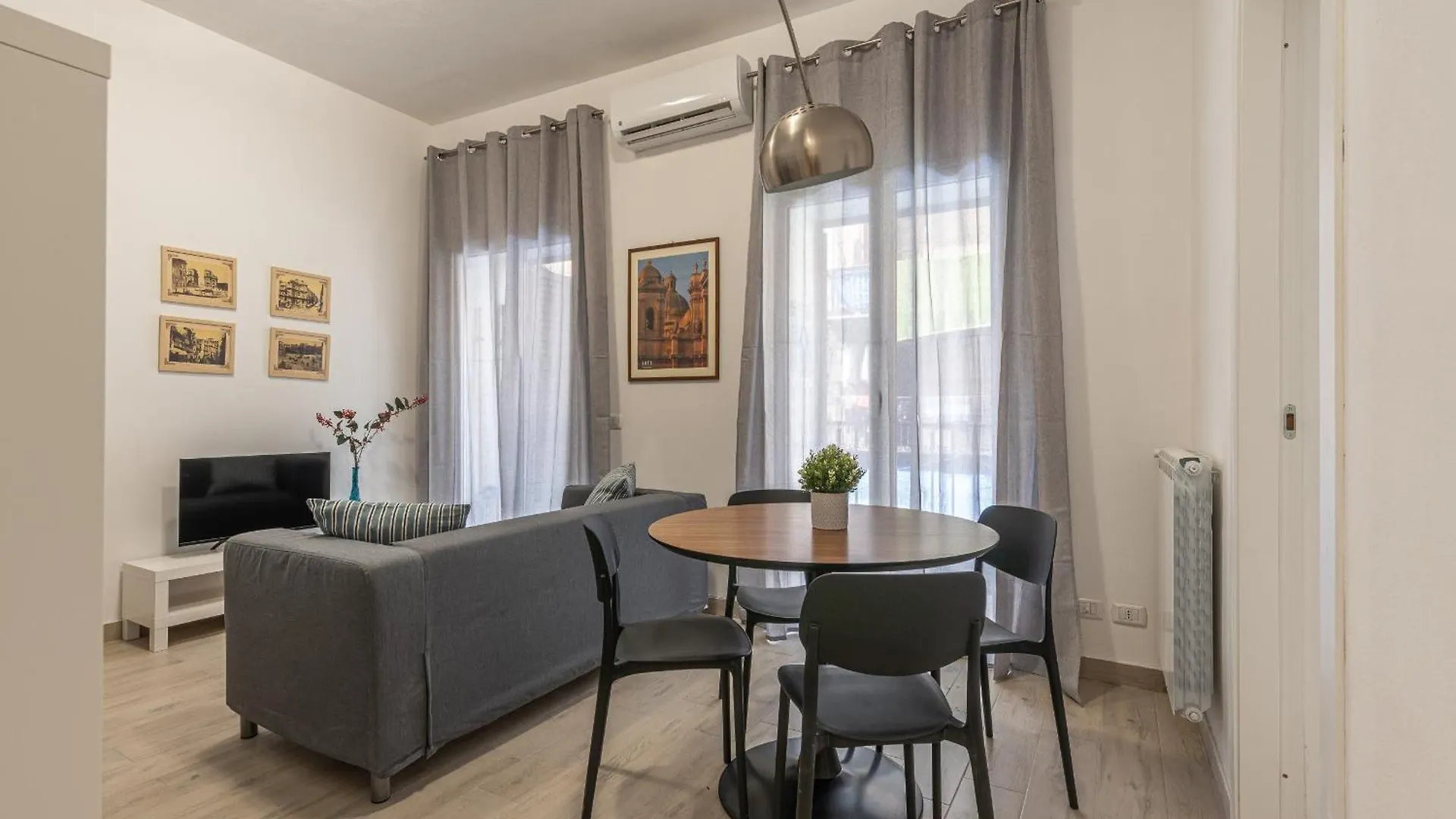 La Casa Sul Mercato By Wonderful Italy Palermo