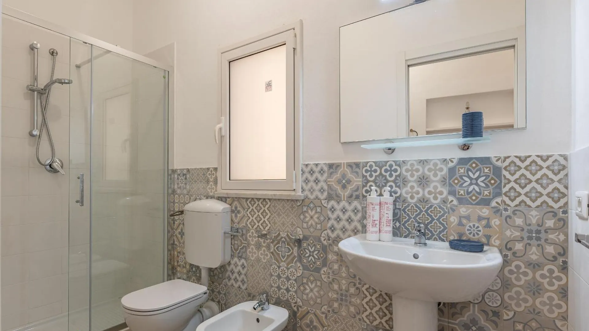 La Casa Sul Mercato By Wonderful Italy Palermo Apartment