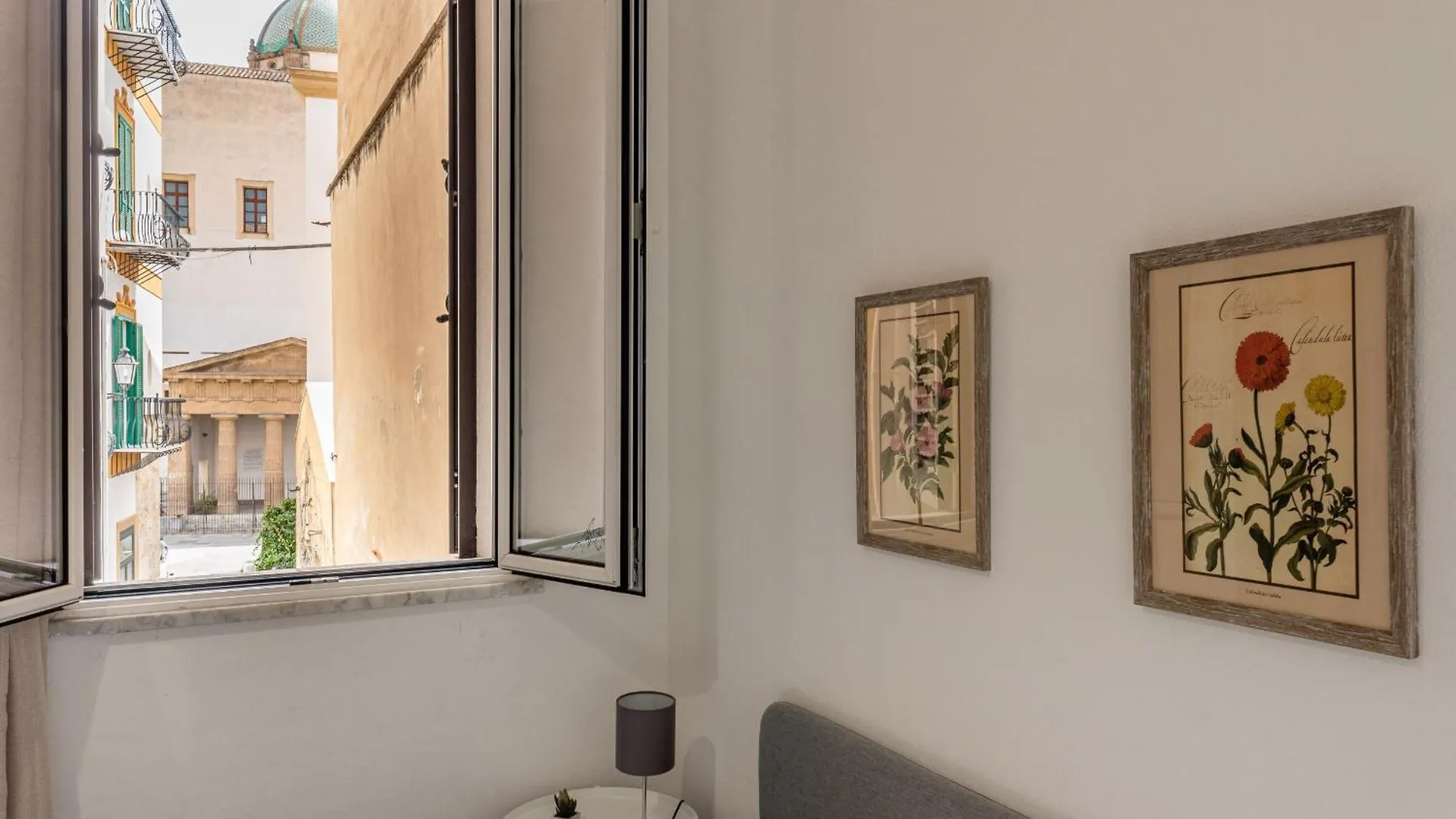 La Casa Sul Mercato By Wonderful Italy Palermo